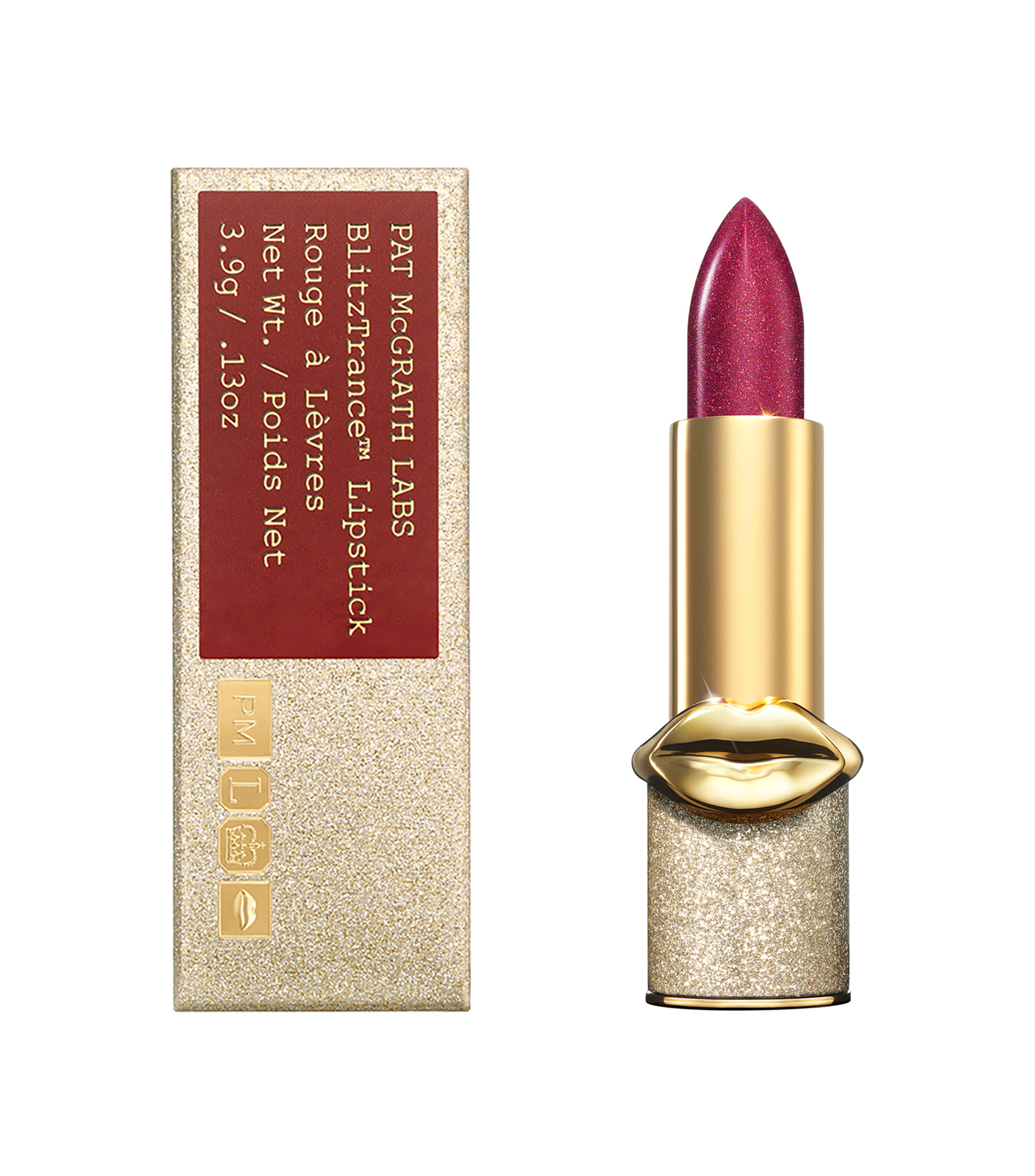 Labial BlitzTrance Rouge à Lèvres, 3.9 gr